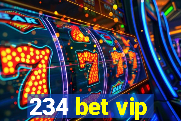 234 bet vip